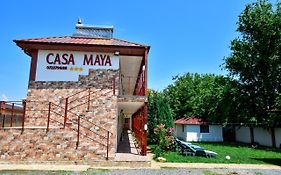 Vila Maya